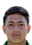 Irfan Karijowidjojo player photo