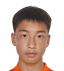 Jiang Yuchen player photo