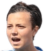 Erin Cesarini player photo