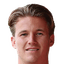 Tommy Leigh player photo