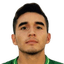 Sergio Quiroga player photo