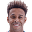 Wellington player photo
