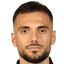 Nedim Bajrami player photo