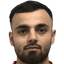 jamshed asekzai player photo