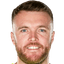 Zander Clark player photo