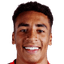 James Hill player photo