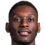 Randal Kolo Muani player photo