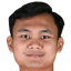 Komang Teguh Trisnanda player photo