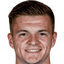 Joseph Tomlinson player photo