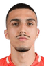 gabriel mikina player photo
