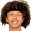 Marlon Fossey player photo