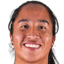 Mayra Ramírez player photo