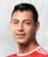 Guimer Justiniano player photo