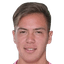 Matías Bórquez player photo