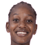 Yirleidis Quejada player photo