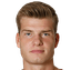 A.Sørloth player photo