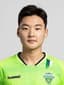 Kim Jae-Seok player photo