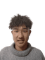 He Dongdong player photo
