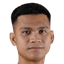 Jaime rosquillo player photo