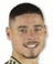 Roberto Alarcon player photo