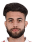 Jose-Enrique Rios Alonso player photo
