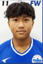 Chen Shixun player photo