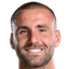 Luke Shaw player photo