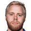 Sveinn Aron Guðjohnsen player photo