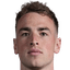 Tom McGill player photo