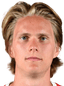 Arnar Thor Helgason player photo