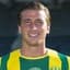 Robin Van der Meer player photo