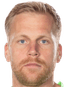 Peter Abrahamsson player photo