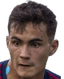 Francesco zallu player photo
