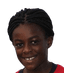 Michelle Agyemang player photo