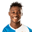 Francis Momoh player photo