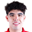 Luis Jiménez player photo
