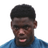 Alliet Tristen player photo