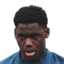 Alliet Tristen player photo