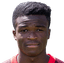 Michael Akoto player photo