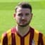 Mark Yeates player photo