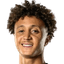 Eliesse Ben Seghir player photo