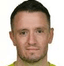 Brendan Clarke player photo