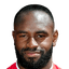 Hiram Boateng player photo