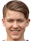tengel fredriksen player photo