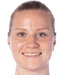 Camila Huseby player photo