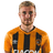 Daniel Batty player photo