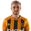 Daniel Batty player photo