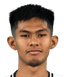 Markus Toves player photo