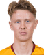 Mark O'Hara player photo