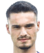 Hajdin Salihu player photo
